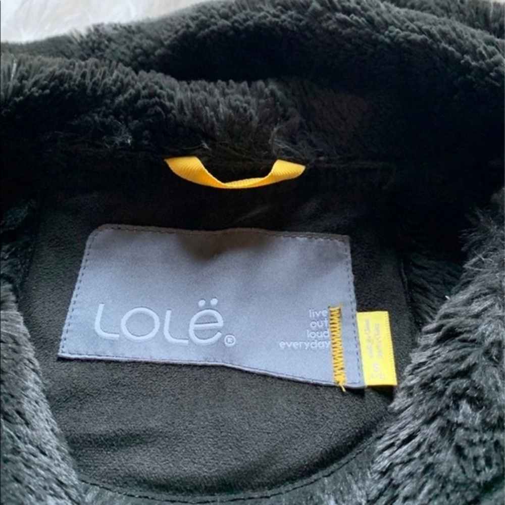 Lole Jacket - Picture 7 of 10